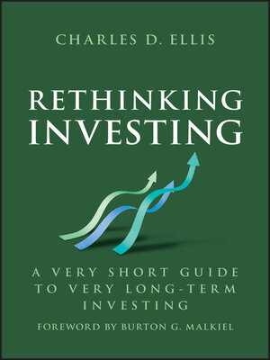 Rethinking Investing - ebook